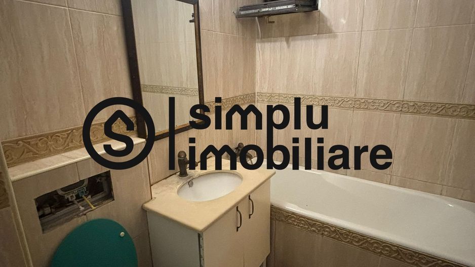 2 camere inchiriere -Nanterre! - Poză 7