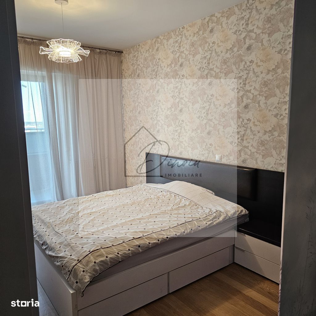 2 camere UpGround I Fabrica de Glucoza | Aviatiei Pipera I parcare - Poză 7