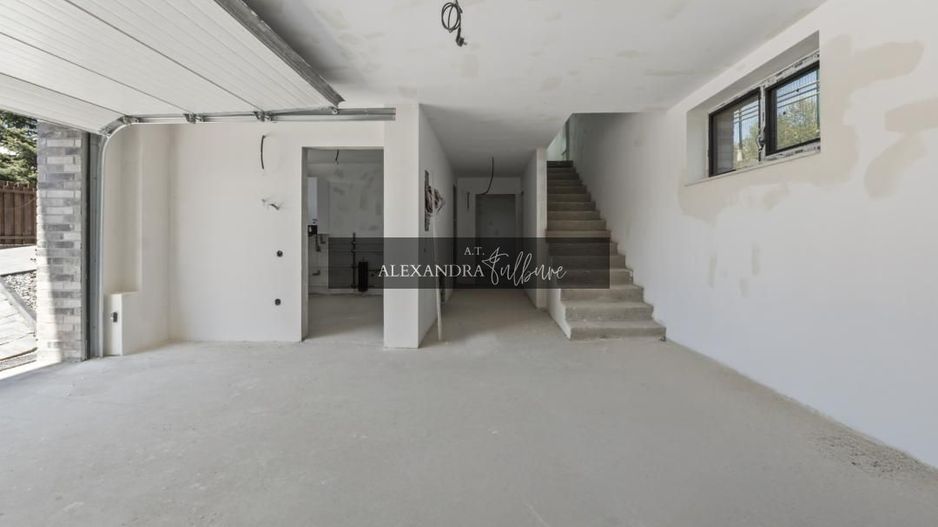 Casa individuala 5 camere | FINISATA | Zona Faget - Poză 8