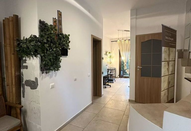 Vilă 6 Camere 2012 - BANEASA - HERASTRAU - - Poză 2