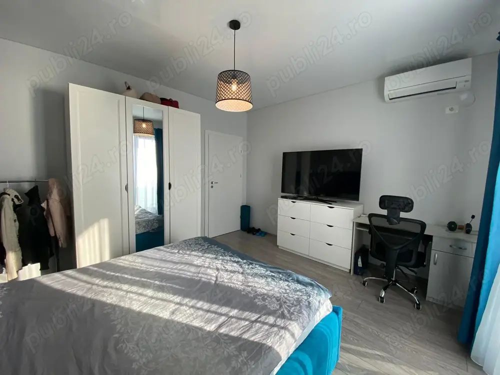 Apartament de inchiriat Mamaia Nord de lux, termen lung! - Poză 5
