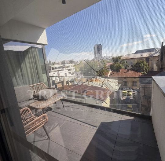 Apartament 4 camere Cismigiu | Terasa | 2 Locuri de parcare - Poză 17