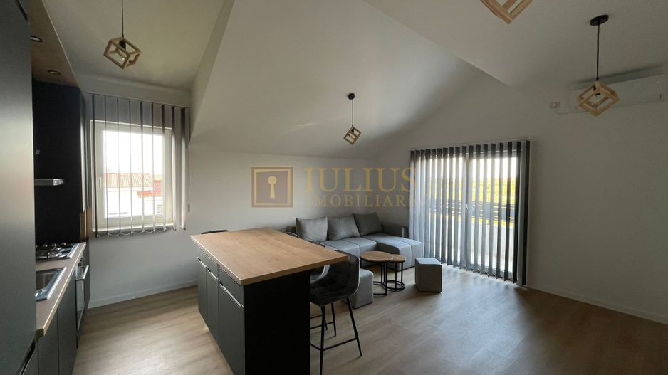 Calea Urseni, prima inchiriere, spatiu aditional de depozitare, - Poză 3