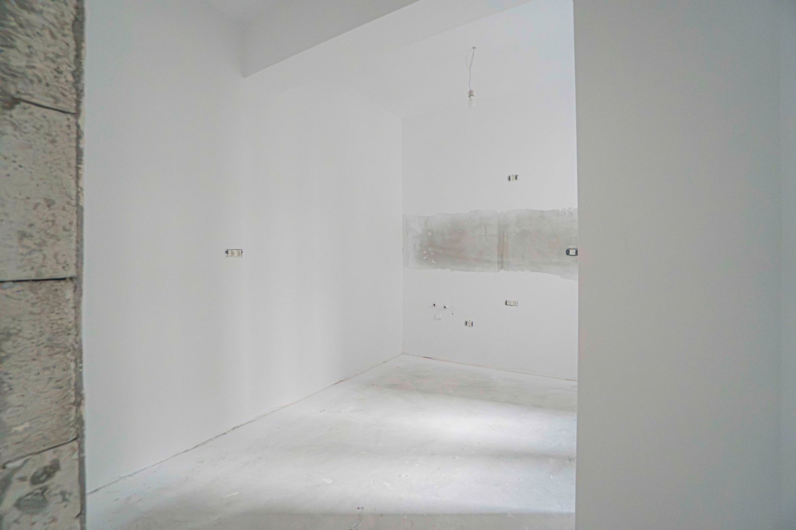 Tomis Nord - Vanzare apartament decomandat cu 3 camere, bloc nou. - Poză 16