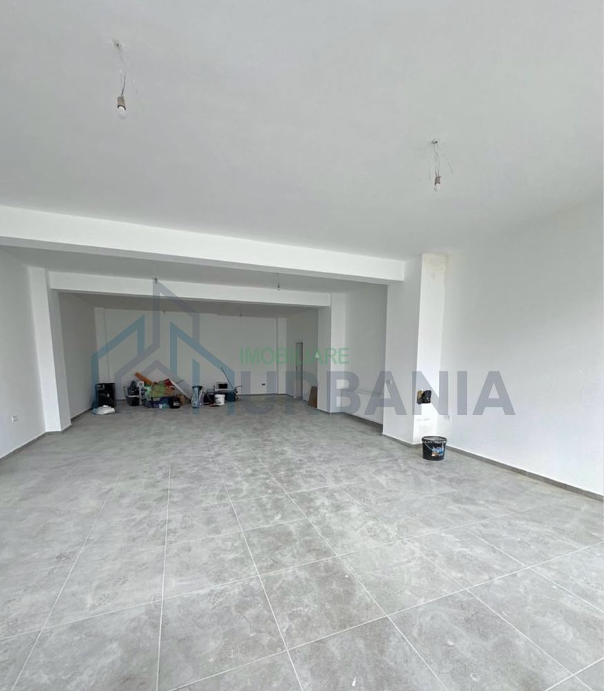 Spatii Comerciale de Vanzare/Inchiriere- 2 min. Manta Rosie, Hlincea - Poză 4