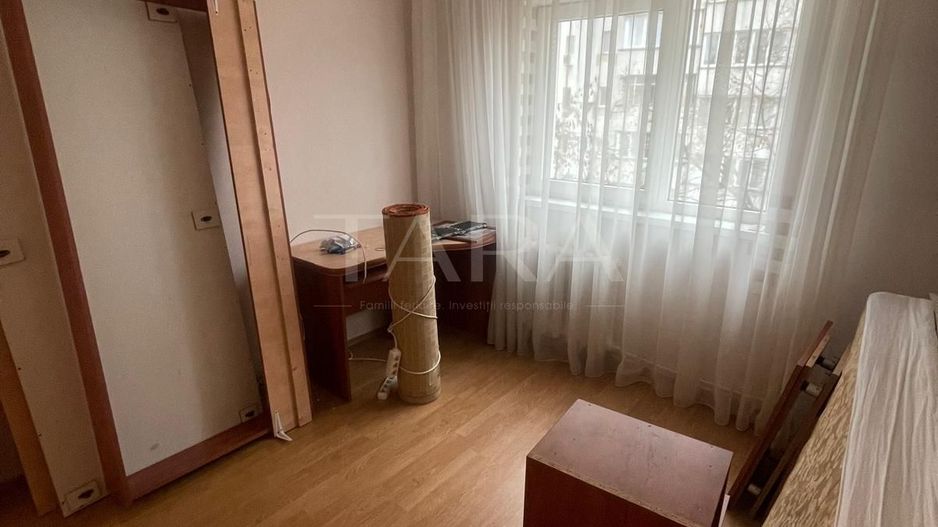 EXCLUSIVITATE. Apartament spațios, ideal familie. - Poză 14