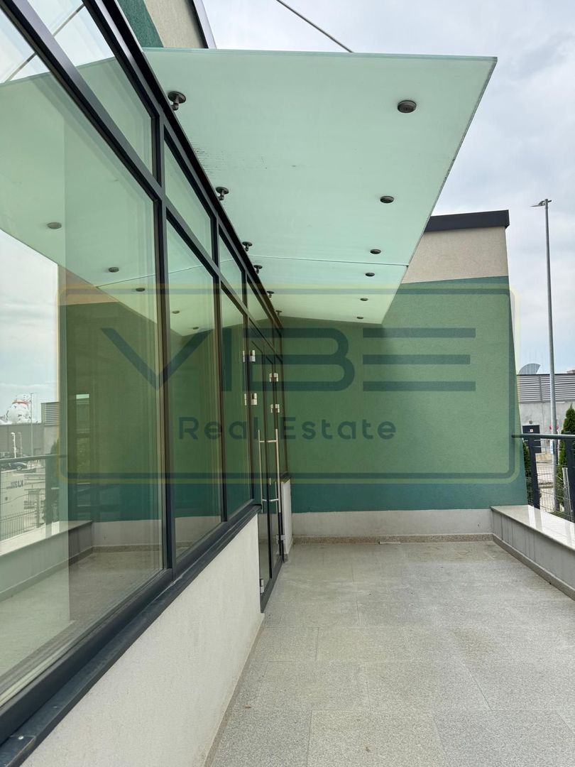 Cladire birouri / comerciala Tudor Vladimirescu-Iulius Mall - Poză 9