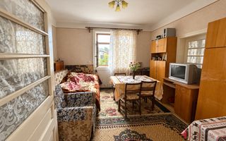 Casă de vânzare | Rădăuți  | Teren 1.135 mp | Zonă liniștită - Poză 4