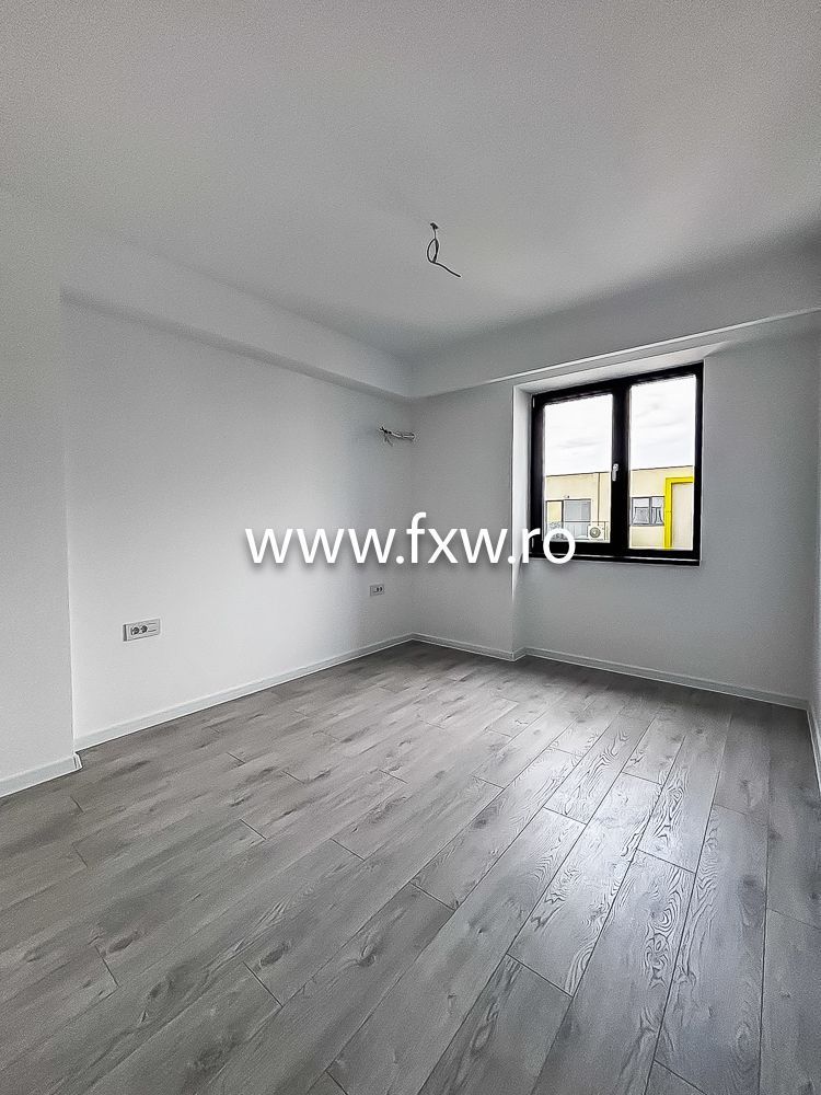 Apartament nou, luminos, cu vedere panoramică - Poză 3