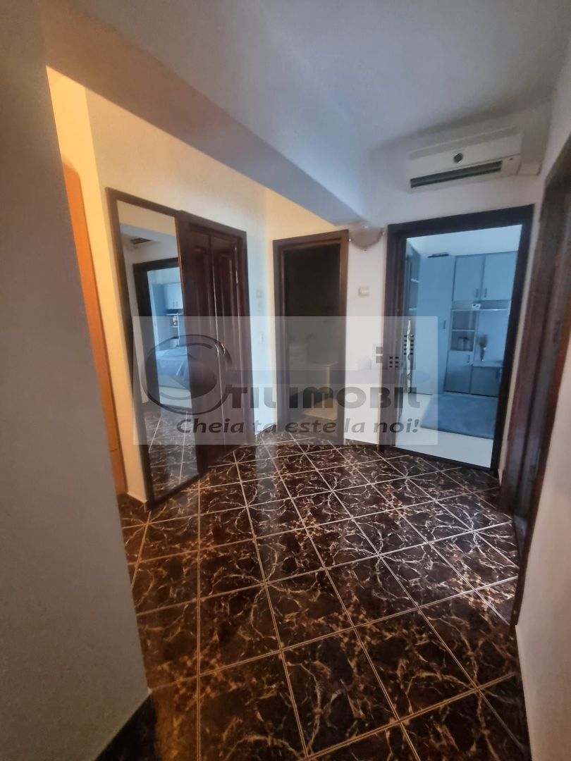 3 Camere Decomandat, 67 mp, Etaj 3/4 Păcurari - Lukoil - 128.000 euro - Poză 5