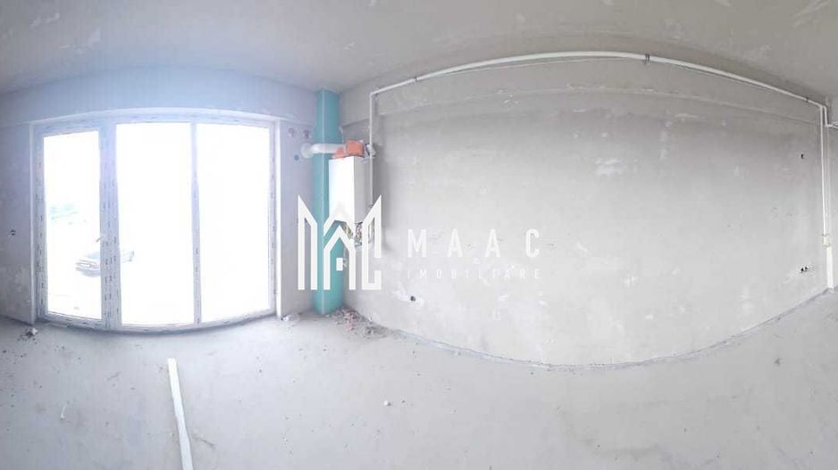 Apartament 2 camere decomandat | Șelimbăr | etaj 1, balcon - Poză 1