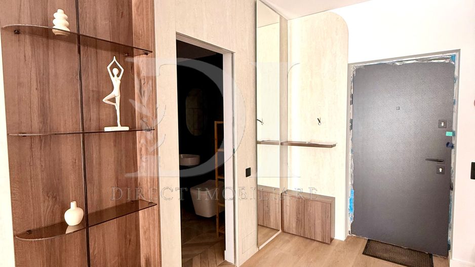 Apartament a cheie / doua camere / Zona Tineretului - Poză 9