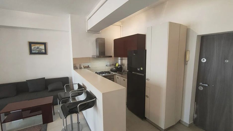 AP. 2 CAMERE ROSETTI, CENTRALA TERMICA, MASINA SPALAT VASE, BLOC NOU - Poză 3