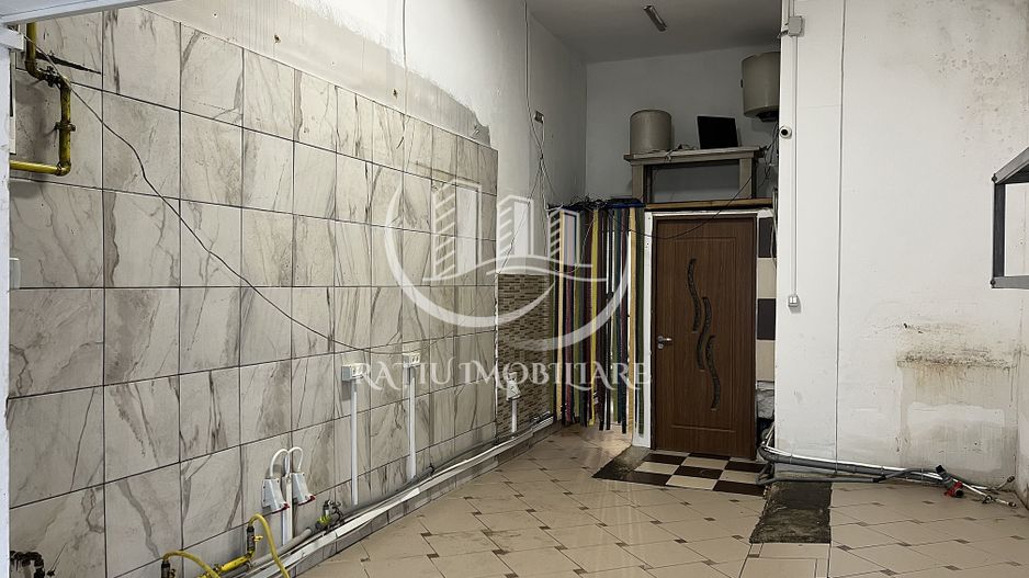 De vanzare proprietate cu destinatie alimentatie publica | Osorhei | Bihor - Poză 8