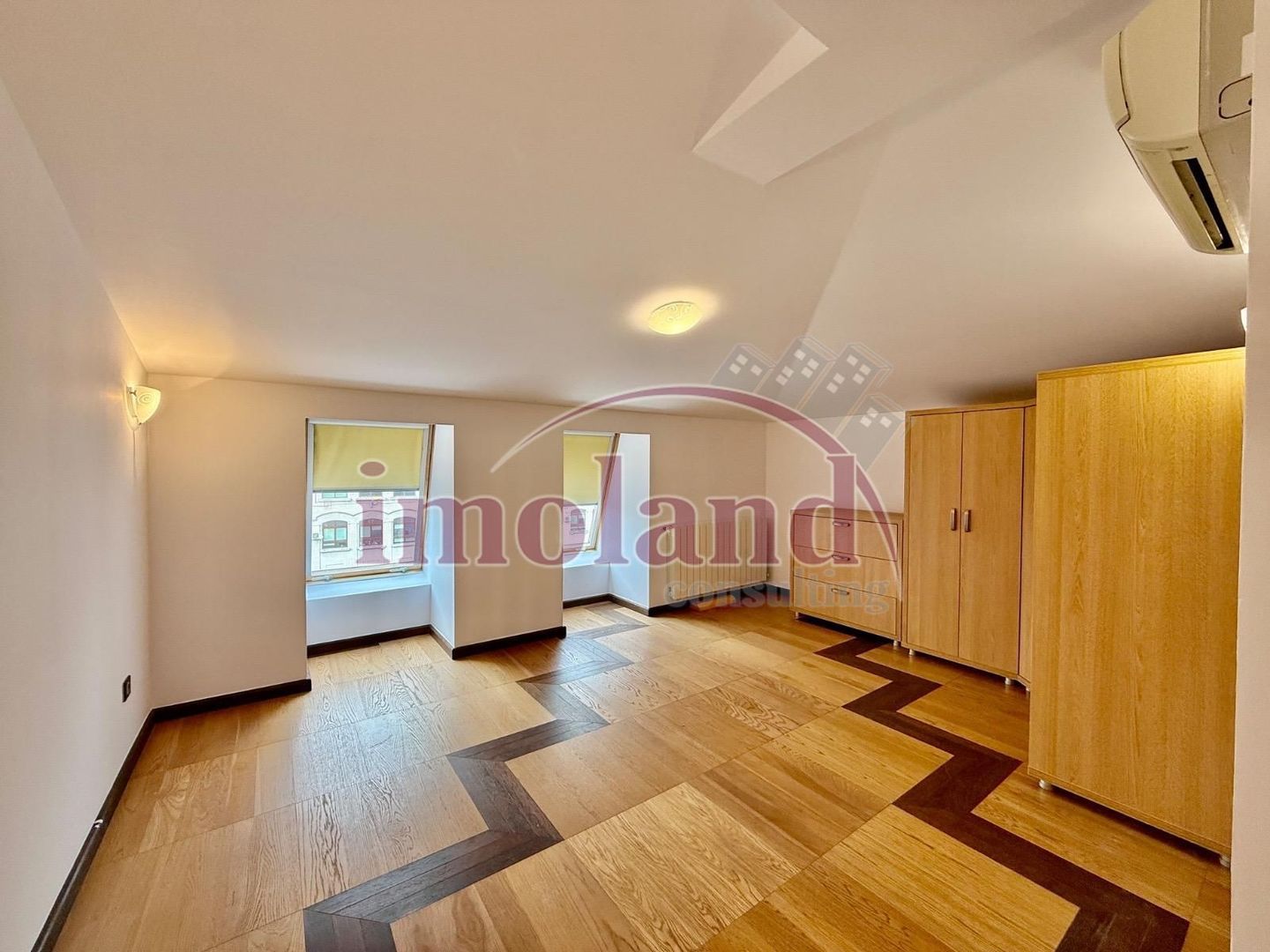 Apartament duplex - 4 camere+2 terase - vanzare - Kiseleff - Poză 17