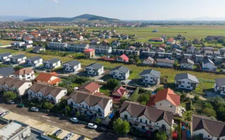 Intrarea in Sanpetru / Finisat / Intabulat - Poză 18