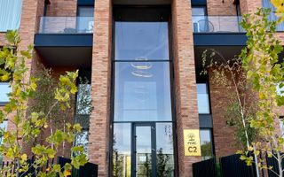 Duplex 3 camere cu gradina | Tunari-Parc - Poză 28