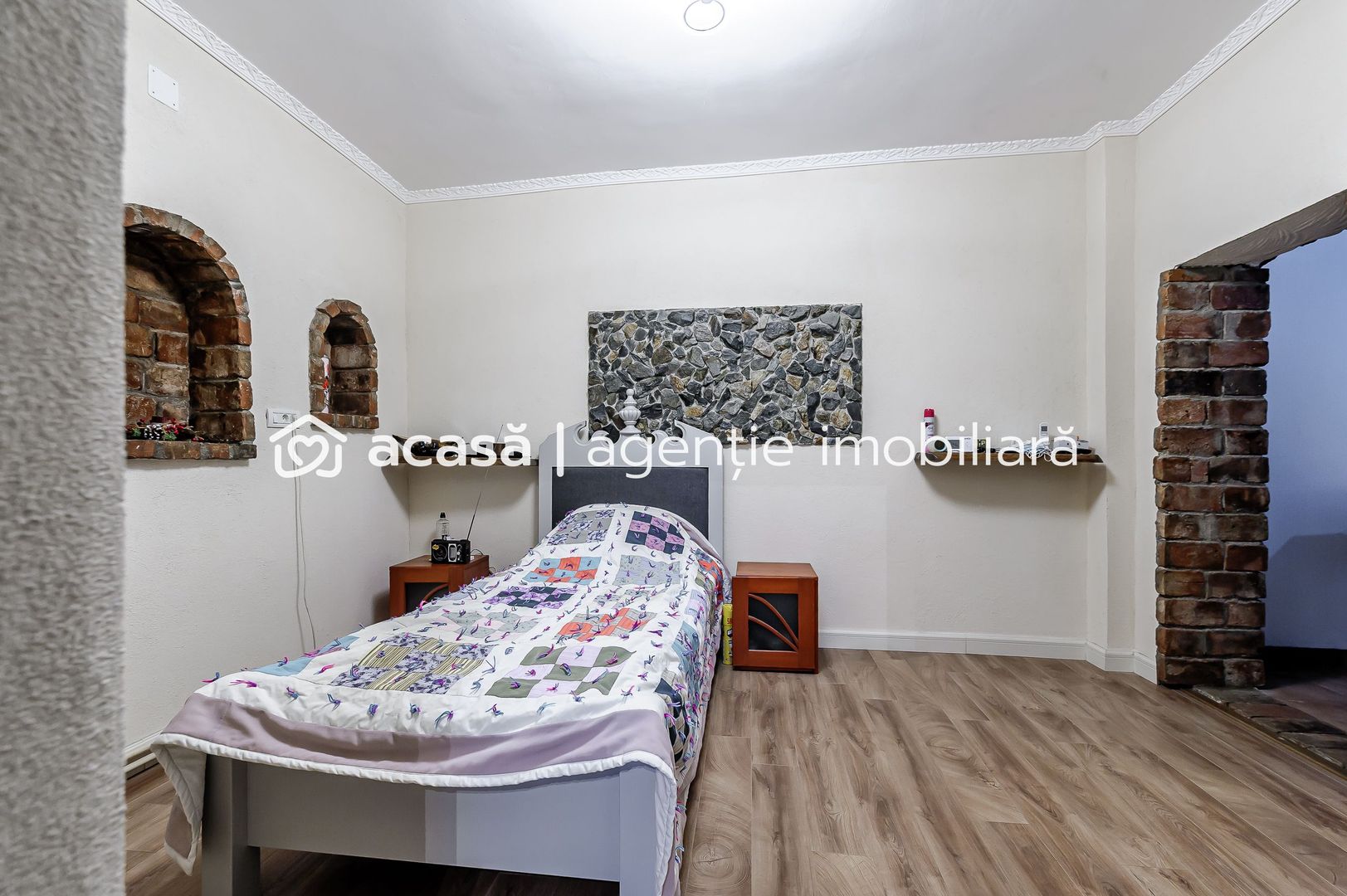 Casa 4 camere - Teren 1603mp - Livada, Arad - COMISION 0% - Poză 3