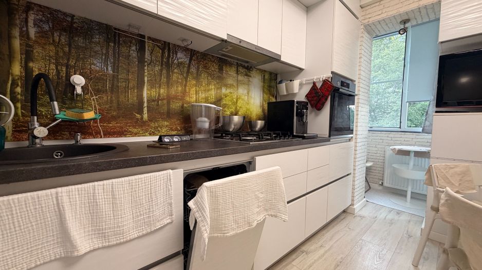 APARTAMENT 3 CAMERE | CRANGASI | OPORTUNITATE - Poză 7