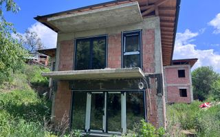 Casa individuala, D+P, Popesti - Poză 3