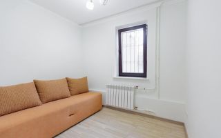 Vânzare, apartament, 3 camere, strada Nicolae Titulescu, Botanica - Poză 11