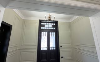 CASA OLARU – Un Secol de Istorie, Restaurat la Standardele Anului 2026 CAMPULUNG ARGEȘ - Poză 44