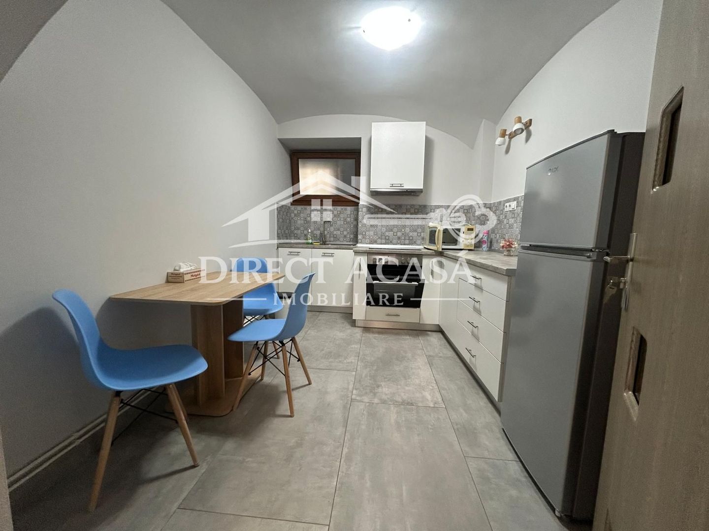 Apartament 45 mp de inchiriat | Str. Horea - Poză 3