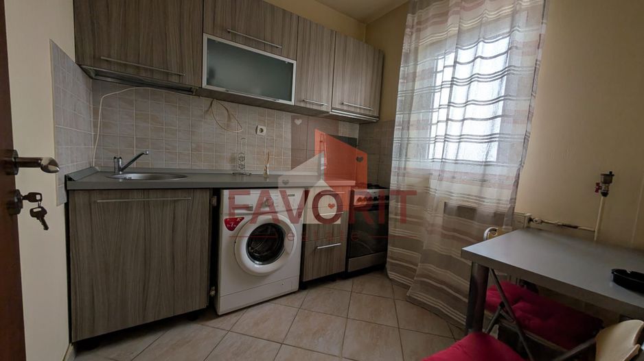 2 camere | mobilat si utilat | zona excelenta | - Poză 5