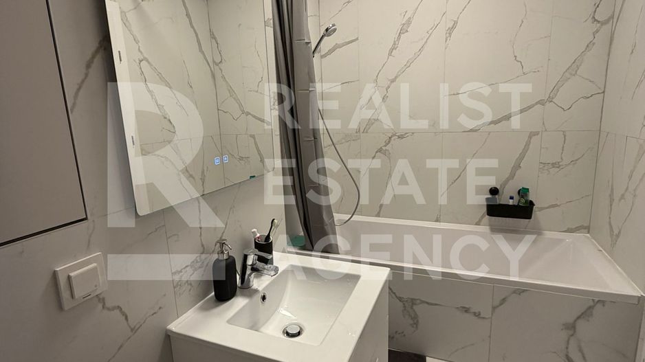 Chirie, apartament, 2camere + Parcare, First Estates Pipera, București - Poză 10