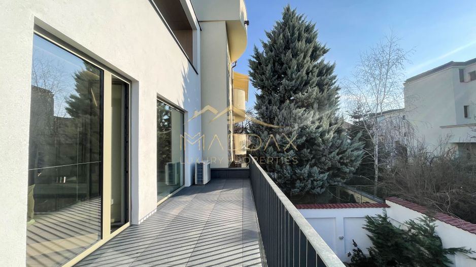 Masterpiece Villa // 940 sqm // 4 parking spaces // Domenii - Poză 56