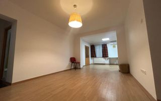 Apartament 3 camere, 100 mp, ultracentral – ideal birouri - Poză 9