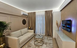 Prima inchiriere apartament 3 camere | Parcare inclusa | Cortina North - Poză 2