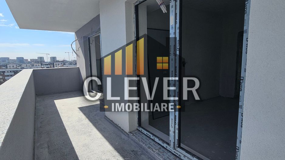 Apartament 4 Camere | 115,27 mp Total, 2 Terase | Comision 0% - Poză 16