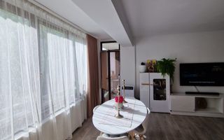 Apartament cu 3 camere 2 dormitoare 80 mp utili etaj 1 Doamna Stanca - Poză 10