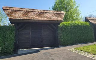 Casă 5 camere de vânzare | Bazna | 3 CF | 7.500 mp teren - Poză 7