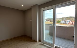 Penthaus  modern in  Sibiu ,3 camere ,2 garaje subteran , boxa - Poză 10