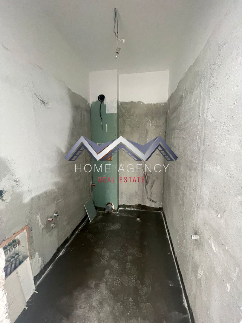 Apartament 2 camere Otopeni central, finisaje la alegere, de la dezvoltator - Poză 5