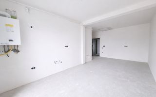 Apartament 2 camere  44 mp-etaj 1 -Șelimbăr, zona Unirii - Poză 3