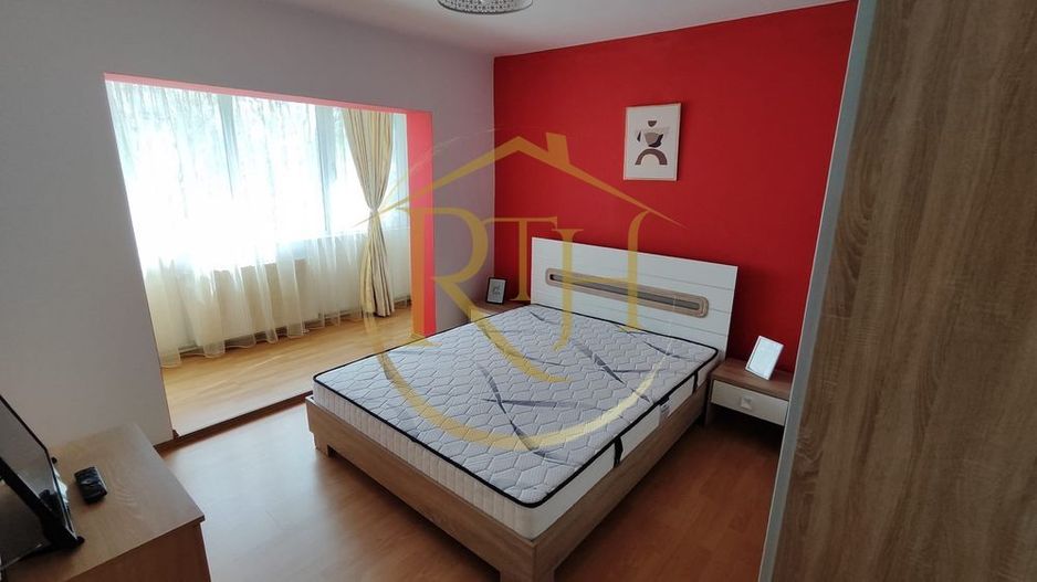 Oferim spre vânzare apartament cu 3 camere, decomandat, zona Girocului - Poză 2