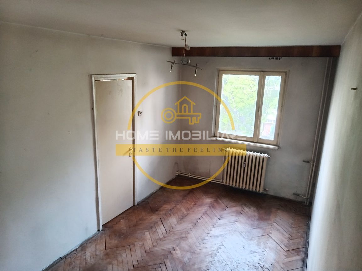 Apartament 2 camere zona Alexandru cel Bun 60000 euro - Poză 1