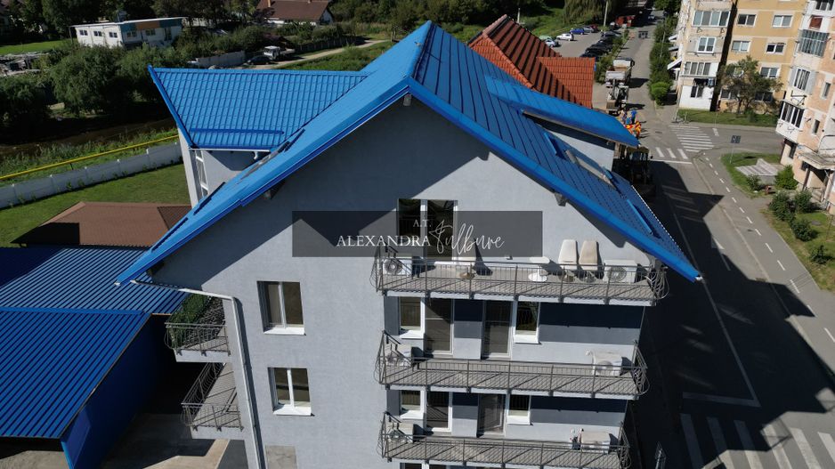 Oportunitate strategică de dezvoltare în Hațeg 3.079 mp - Poză 5
