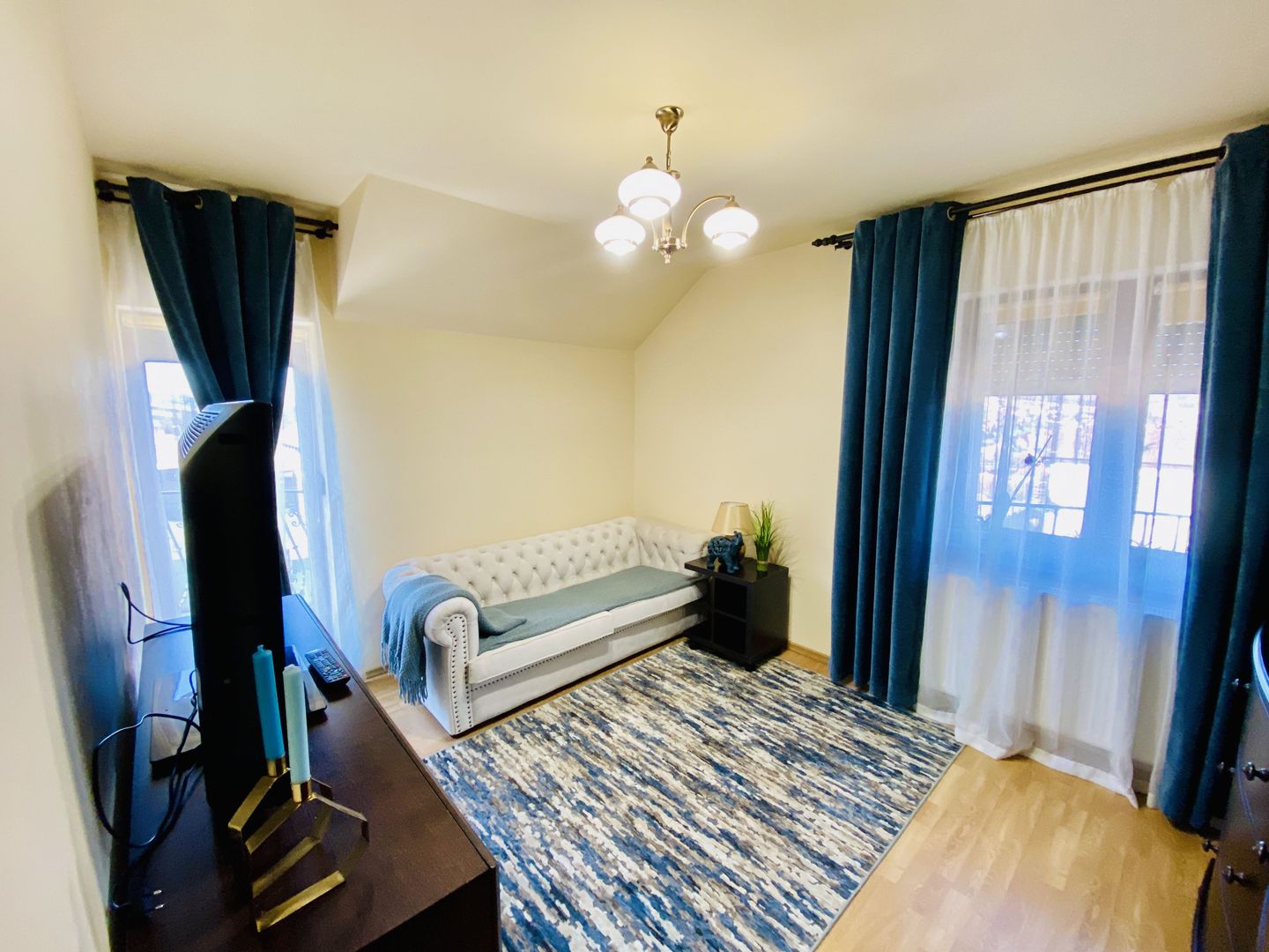 Casa moderna, individuala cu Garaj - Sura Mare - Poză 22