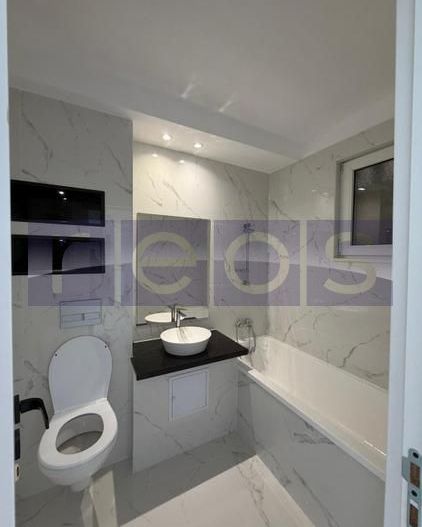 VANZARE 2 CAMERE SEMIDECOMANDAT -8 min. Metrou Dristor - Poză 11