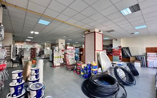 Spatiu Comercial de inchiriat - 356 mp - Zona Kaufland Marasti - Poză 3