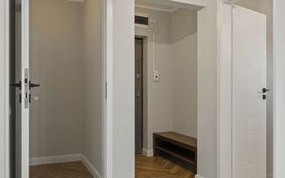 DRUMUL TABEREI | 2 CAMERE | BD.TIMISOARA | RENOVAT COMPLET | BAIE CU GEAM | - Poză 7