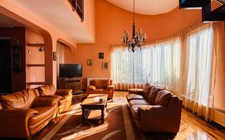 Casa individuala 145 utili, 678 teren, gradina, zona E. Ionesco - Poză 4