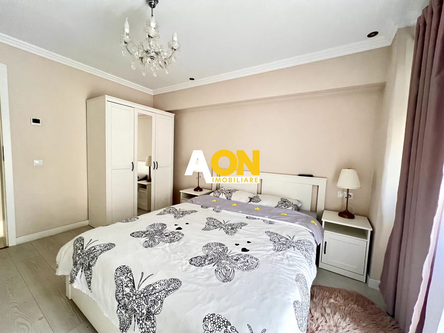 Apartament 3 camere | ULTRAFINISAT | - Poză 3