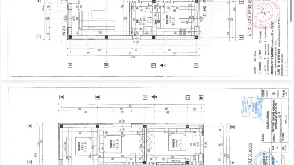 Duplex Practic si modern - Poză 8