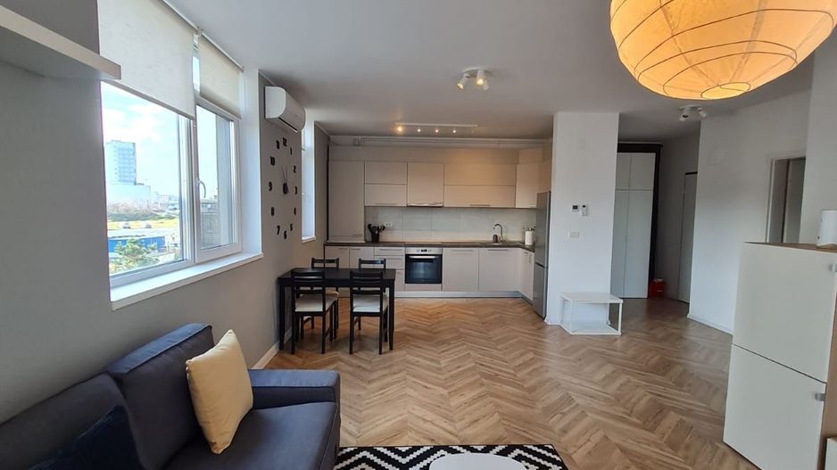 Lux si calitate la 3 min de Piata Unirii - Poză 9