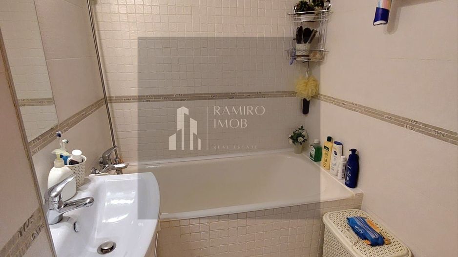 2 camere Dr Taberei |  Prox Metrou | Renovat modern  | Mobilat | 50 mp - Poză 7